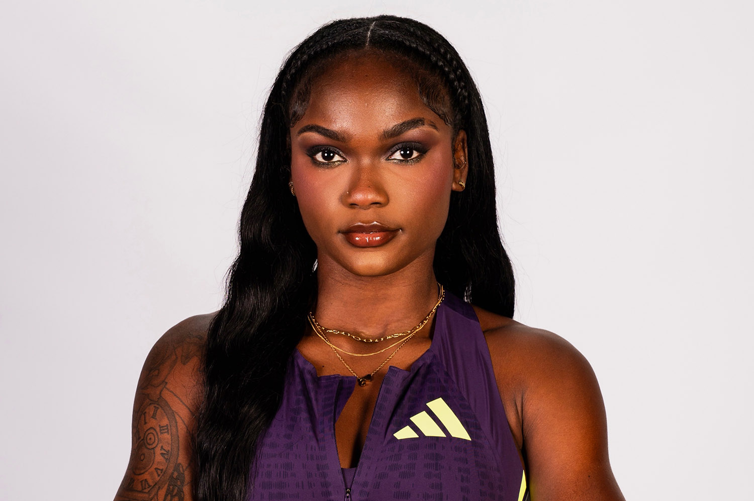 Shenese Walker